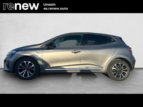 Renault Clio  Gasolina/Gas  TCe GLP Techno 74kW