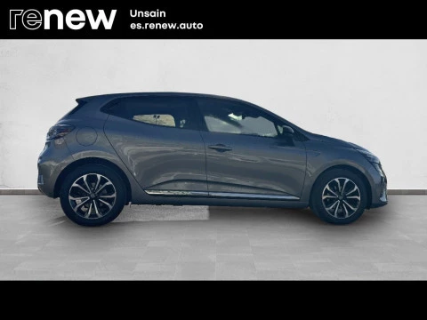 Renault Clio  Gasolina/Gas  TCe GLP Techno 74kW