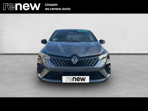 Renault Clio  Gasolina/Gas  TCe GLP Techno 74kW