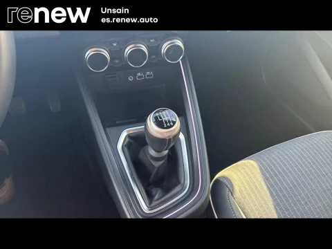 Renault Clio  Gasolina/Gas  TCe GLP Techno 74kW