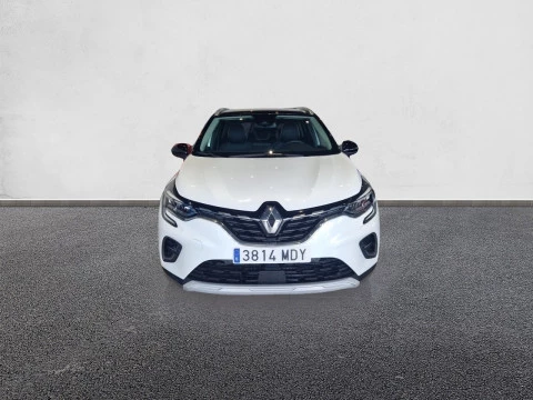 Renault Captur techno TCe 67kW (90CV)