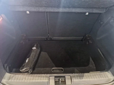 Renault Captur techno TCe 67kW (90CV)