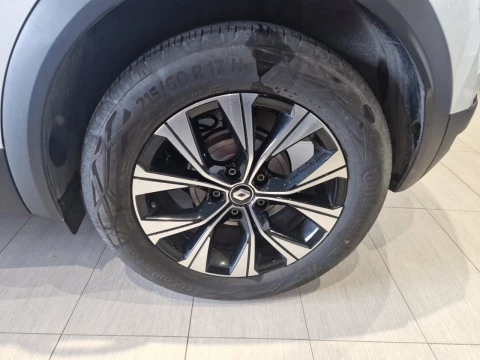 Renault Captur techno TCe 67kW (90CV)