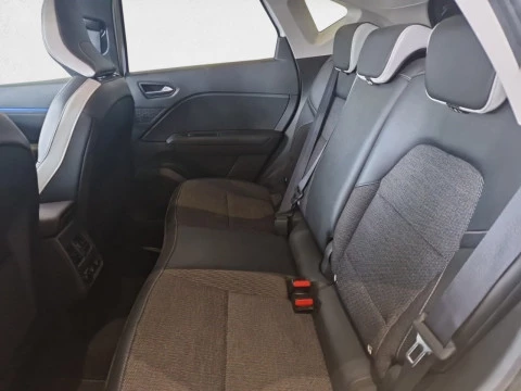 Renault Captur techno TCe 67kW (90CV)