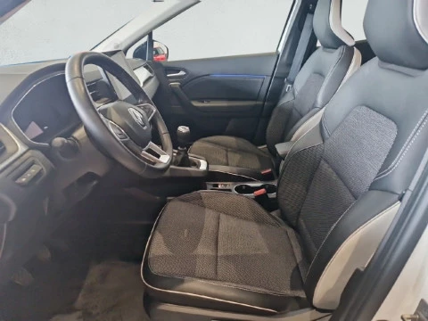 Renault Captur techno TCe 67kW (90CV)
