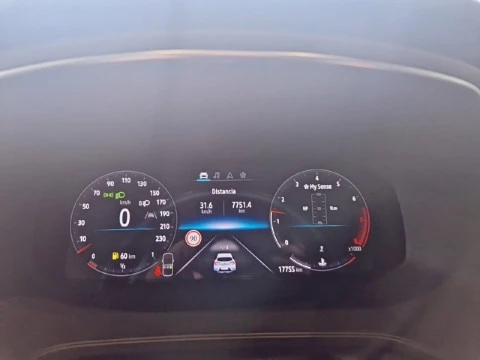 Renault Captur techno TCe 67kW (90CV)