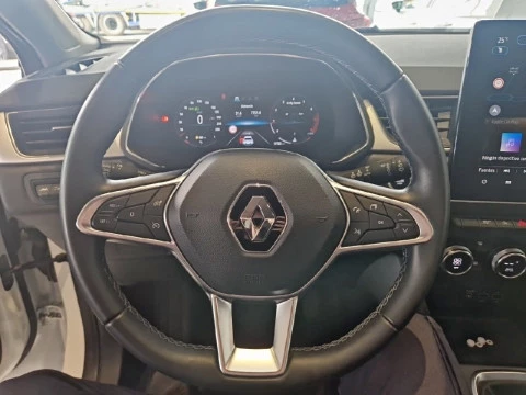 Renault Captur techno TCe 67kW (90CV)