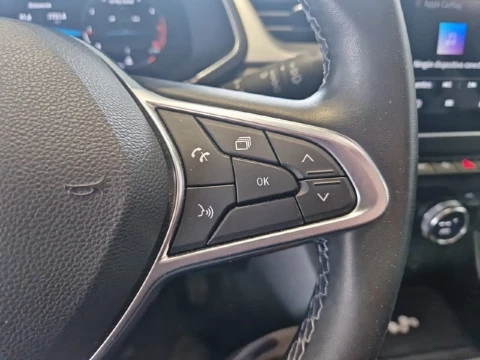 Renault Captur techno TCe 67kW (90CV)