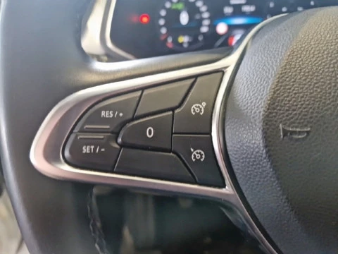 Renault Captur techno TCe 67kW (90CV)