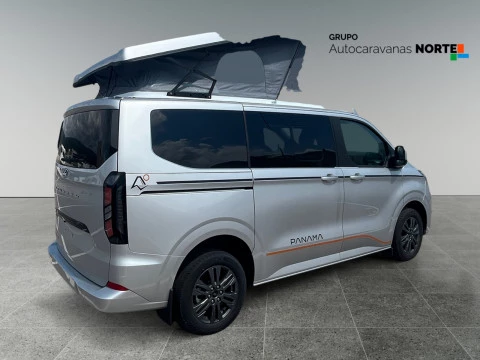 PANAMA P10+ PEAK 10+ PANAMA P10+ PEAK 10+