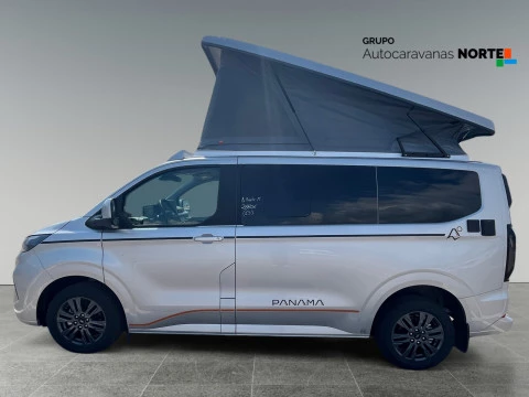 PANAMA P10+ PEAK 10+ PANAMA P10+ PEAK 10+