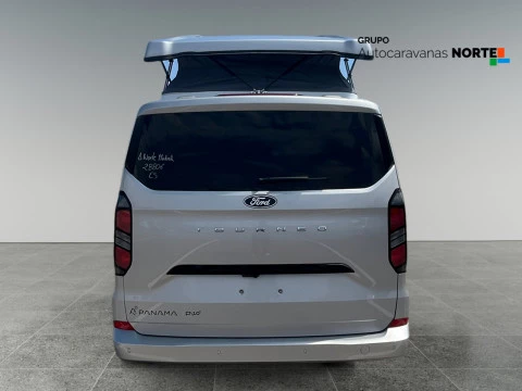 PANAMA P10+ PEAK 10+ PANAMA P10+ PEAK 10+