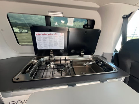 PANAMA P10+ PEAK 10+ PANAMA P10+ PEAK 10+