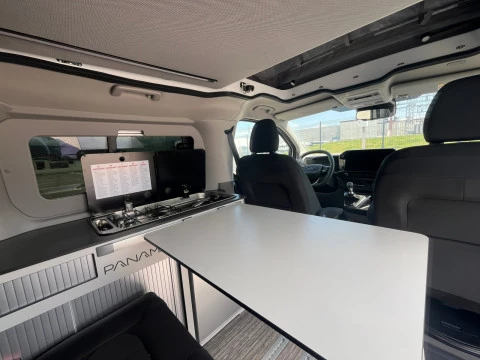 PANAMA P10+ PEAK 10+ PANAMA P10+ PEAK 10+