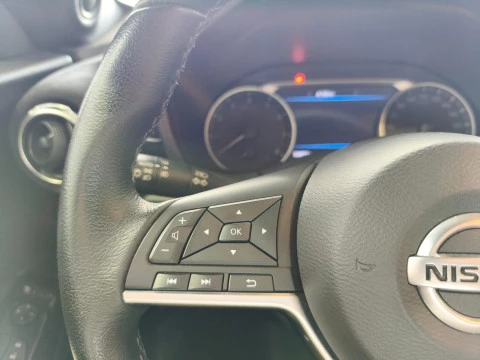 Nissan juke DIG-T 84 kW N-Design Active