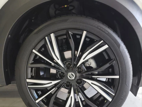 Nissan juke DIG-T 84 kW N-Design Active