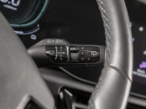 Kia Niro 1.6 GDi HEV 104kW (141CV) Drive