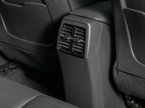 Kia Niro 1.6 GDi HEV 104kW (141CV) Drive
