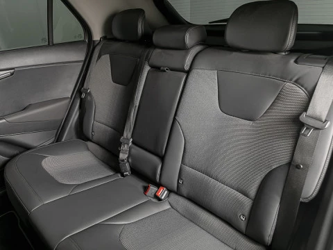 Kia Niro 1.6 GDi HEV 104kW (141CV) Drive