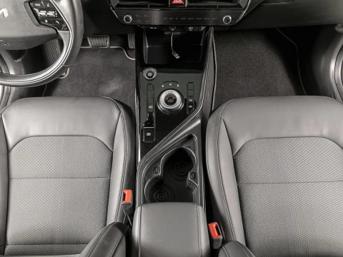 Kia Niro 1.6 GDi HEV 104kW (141CV) Drive