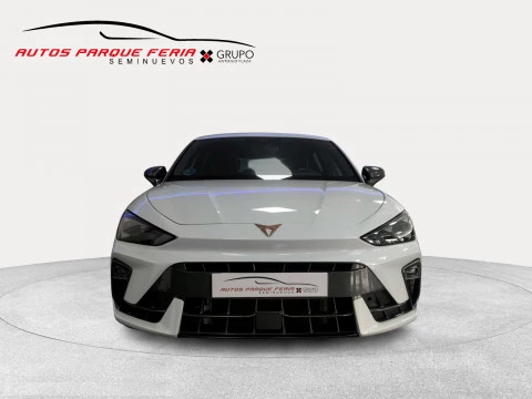 Cupra León 1.5 eTSI 110kW (150CV) DSG