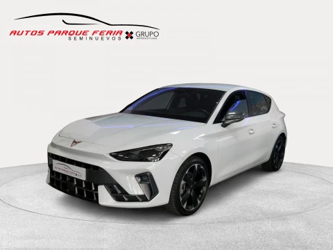 Cupra León 1.5 eTSI 110kW (150CV) DSG