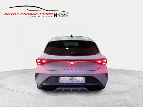 Cupra León 1.5 eTSI 110kW (150CV) DSG