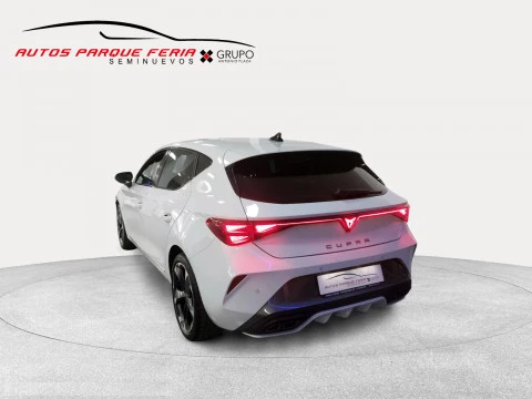 Cupra León 1.5 eTSI 110kW (150CV) DSG