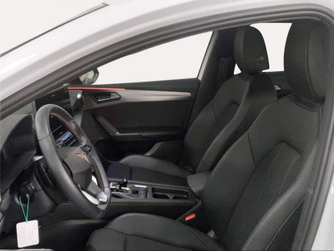 Cupra León 1.5 eTSI 110kW (150CV) DSG