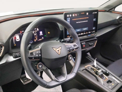 Cupra León 1.5 eTSI 110kW (150CV) DSG