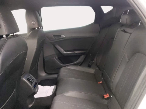 Cupra León 1.5 eTSI 110kW (150CV) DSG