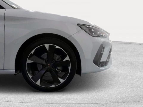 Cupra León 1.5 eTSI 110kW (150CV) DSG
