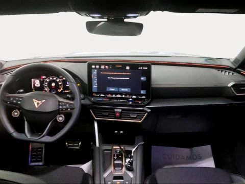 Cupra León 1.5 eTSI 110kW (150CV) DSG