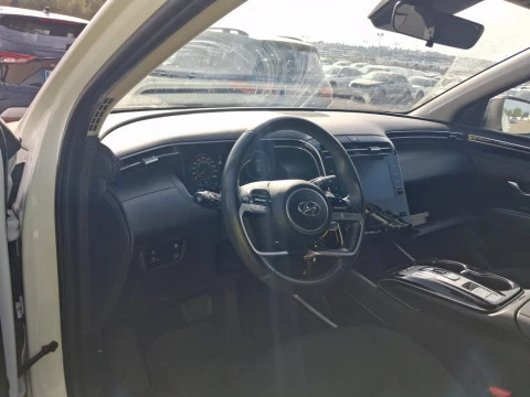 Hyundai Tucson 1.6 TGDI 169kW (230CV) HEV Maxx Auto