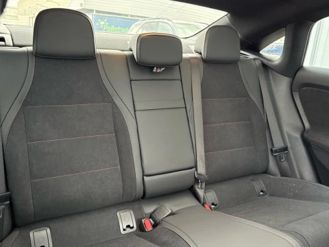 Mercedes-Benz CLA  250+ con tecnologia EQ