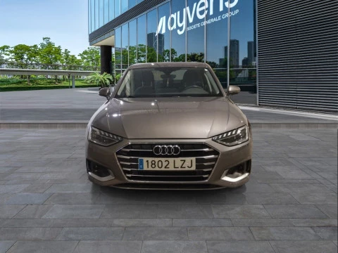 Audi A4 Advanced 30 TDI 100kW (136CV) S tronic