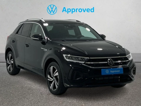 Volkswagen T-Roc R-Line 1.5 TSI 110kW (150CV) DSG