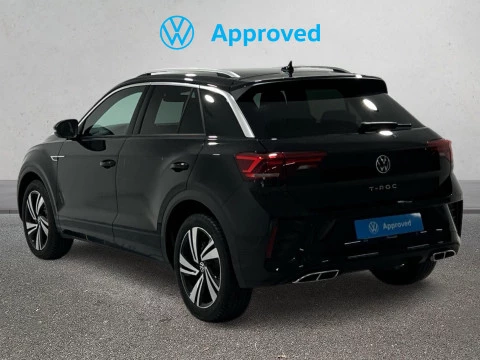 Volkswagen T-Roc R-Line 1.5 TSI 110kW (150CV) DSG