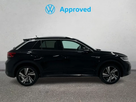 Volkswagen T-Roc R-Line 1.5 TSI 110kW (150CV) DSG