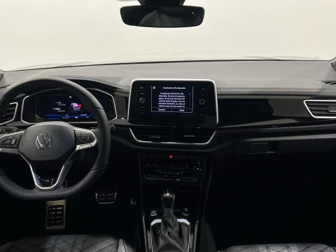 Volkswagen T-Roc R-Line 1.5 TSI 110kW (150CV) DSG