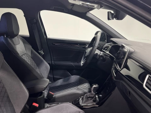 Volkswagen T-Roc R-Line 1.5 TSI 110kW (150CV) DSG