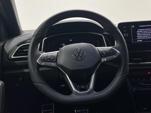 Volkswagen T-Roc R-Line 1.5 TSI 110kW (150CV) DSG