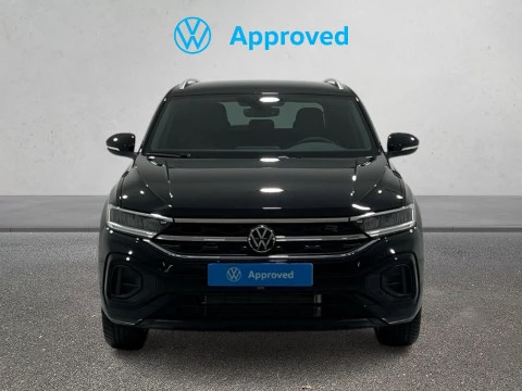 Volkswagen T-Roc R-Line 1.5 TSI 110kW (150CV) DSG