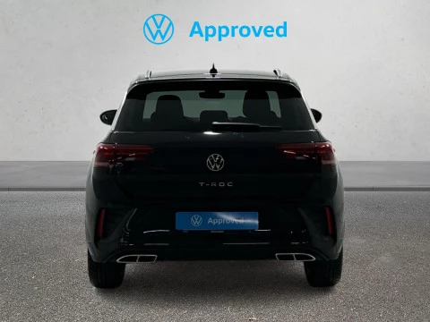 Volkswagen T-Roc R-Line 1.5 TSI 110kW (150CV) DSG