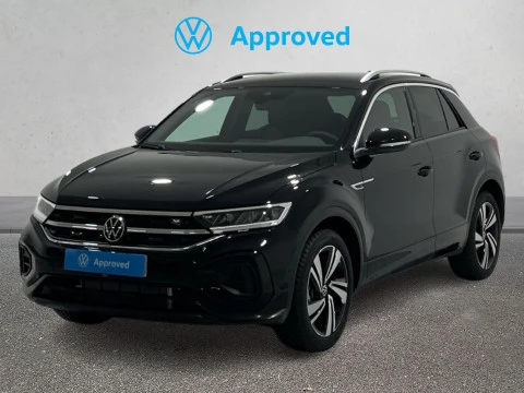 Volkswagen T-Roc R-Line 1.5 TSI 110kW (150CV) DSG