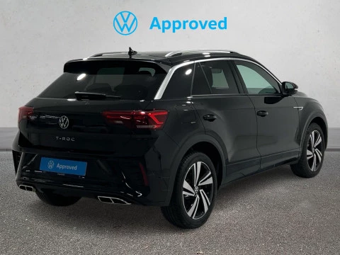 Volkswagen T-Roc R-Line 1.5 TSI 110kW (150CV) DSG