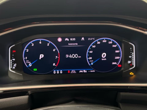 Volkswagen T-Roc R-Line 1.5 TSI 110kW (150CV) DSG