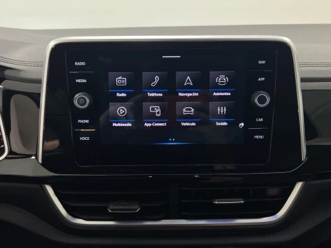 Volkswagen T-Roc R-Line 1.5 TSI 110kW (150CV) DSG