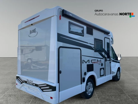 MCLOUIS MC4 MC4 SLIM 331