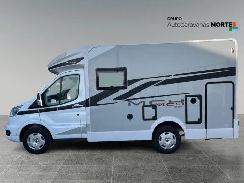 MCLOUIS MC4 MC4 SLIM 331